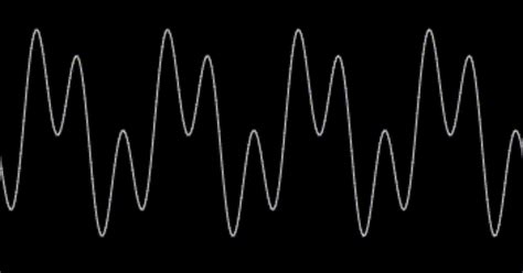 Sine Wave Animation. Generate different animation with same… | by ...