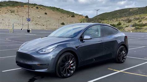 Tesla Model Y: Latest In-Depth, In-Person Review