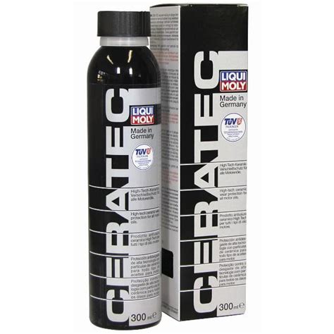 LIQUI MOLY CERATEC (300ML)