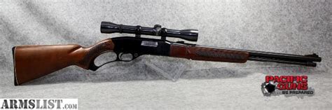 ARMSLIST - For Sale: USED - Winchester 250 22lr Lever action rifle