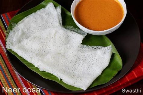 22 Dosa varieties | South Indian dosa varieties for breakfast