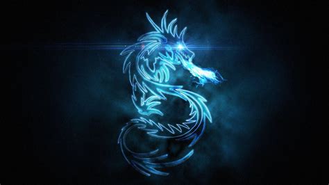 Dragon Neon Wallpapers - Wallpaper Cave