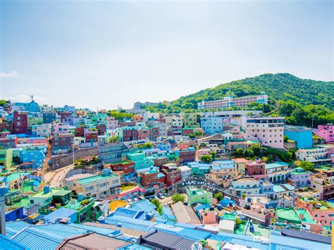 16 Best Things to do in Busan This Year