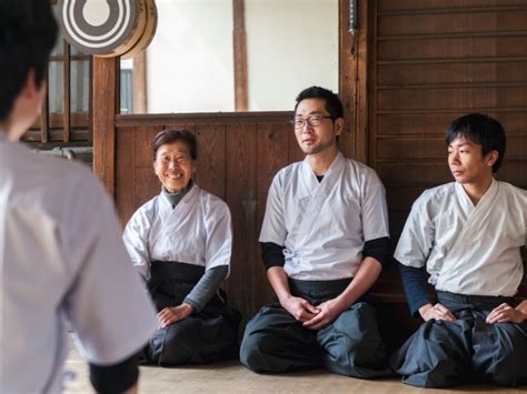 How Long Does It Take To Learn Kyudo & Is There An Age Limit? - No ...