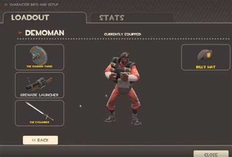 TF2 Crafting — Team Fortress Crafting