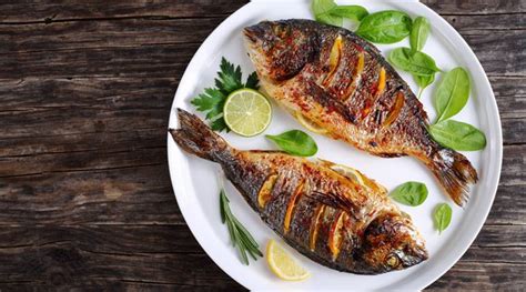 Know your food: When to eat your favourite fish – a seasonal guide ...