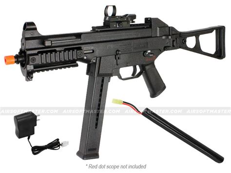 H&K UMP 45 Competition Airsoft Gun