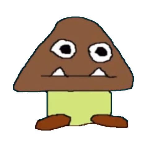 Goomba | Albertsstuff Wiki | Fandom