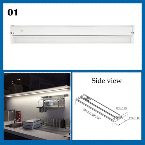 Supply Modern Dimmable Cabinet Light Fitting Wholesale Factory - Libo ...