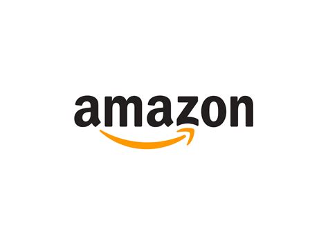 Download Amazon Logo PNG Image for Free