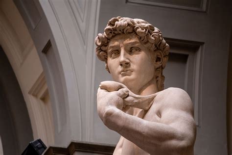 Michelangelo Sculpture