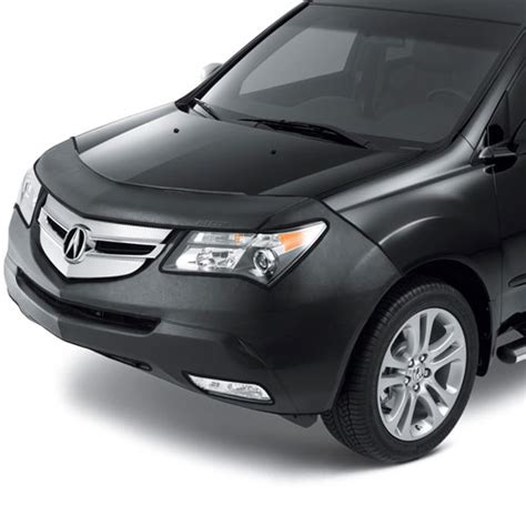 2007-2013 Acura MDX Exterior Accessories - Bernardi Parts Acura