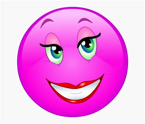 Caras Emoji, Emoji Clipart, Emojis, Smiley Faces, Emoticon, - Pink ...