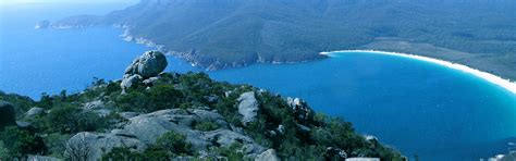 Guided Walking tours Tasmania National Parks⎮Nature Bound Australia