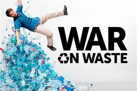 The War on Waste | E&E Waste Toowoomba