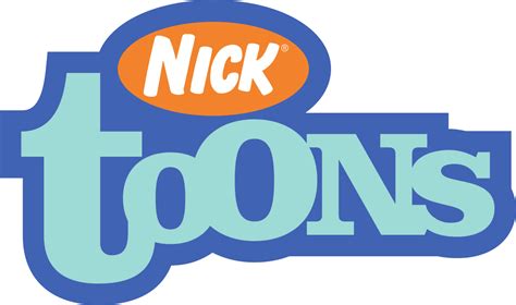 Nicktoons Logo - LogoDix