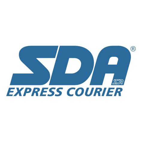 sda-express-courier [ Download - Logo - icon ] png svg logo download