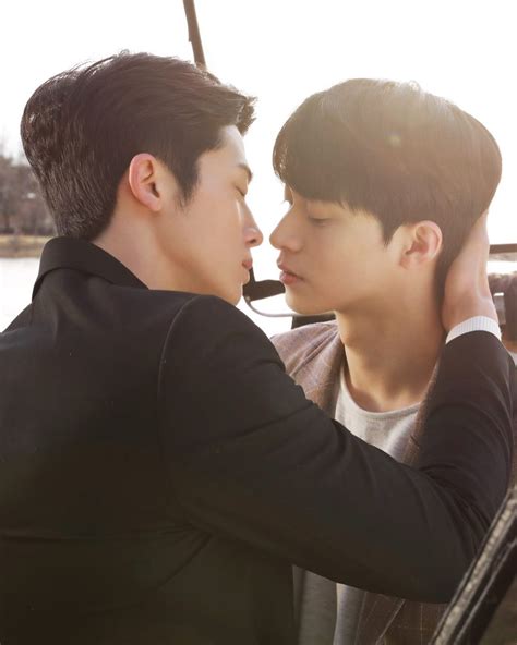 Where Your Eyes Linger producer talks about BL experience in Korea ⋆