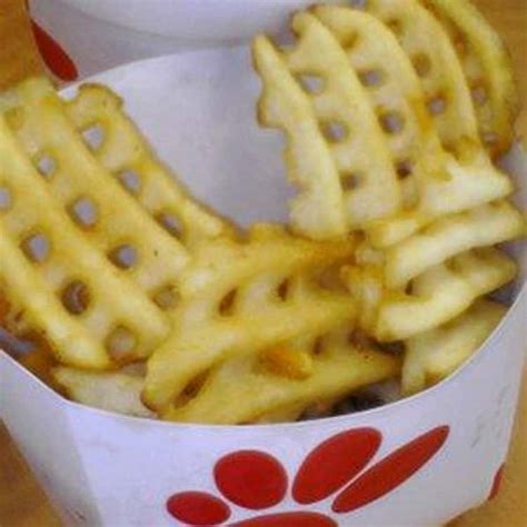 The Best Fast Food French Fries, Ranked By Foodies