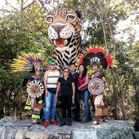 Zoológico Regional de Chiapas Miguel Álvarez del Toro (Tuxtla Gutiérrez ...