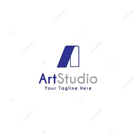 Art Studio Logo Template for Free Download on Pngtree