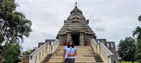 Jagannath Temple Chennai - A replica of the Puri Jagannath