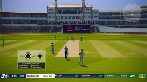 Cricket 19 for Xbox One