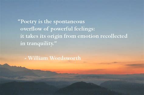 William Wordsworth - Short Poems