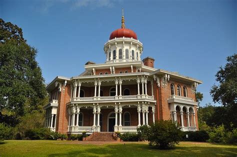 Top 7 Tourist Attractions in Natchez, Mississippi | Things To Do in ...