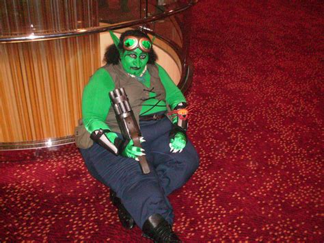 Goblin Costume me 3 by SpaceRanger108 on DeviantArt