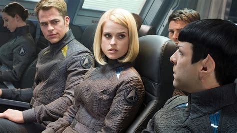 Star Trek (2009) - AZ Movies