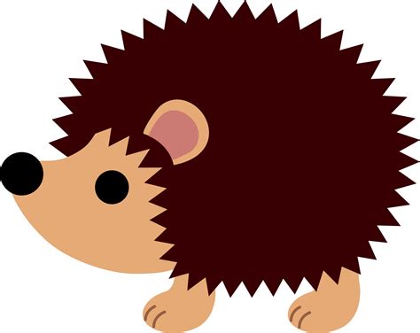 Free Cartoon Hedgehog Cliparts, Download Free Cartoon Hedgehog Cliparts ...