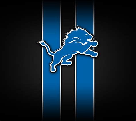 Top 62+ detroit lions wallpaper super hot - in.cdgdbentre