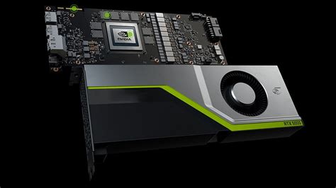 New Nvidia Professional GPUs Spotted: RTX A5000 and RTX A4000 | Tom's ...