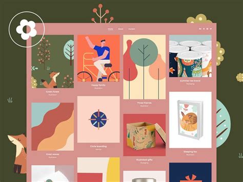 10 Tips to Create a Winning Graphic Design Portfolio