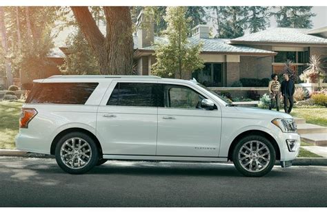 The Best 8-Passenger SUVs of 2018 | U.S. News & World Report