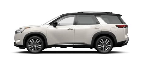 2022 Nissan Pathfinder specs and info | Ryan Nissan