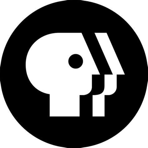 Pbs, logo Pictogram in Vector Logo