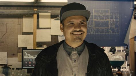 The Case for Luis, Michael Peña’s Ant-Man, on Animated Series ‘What If…?’