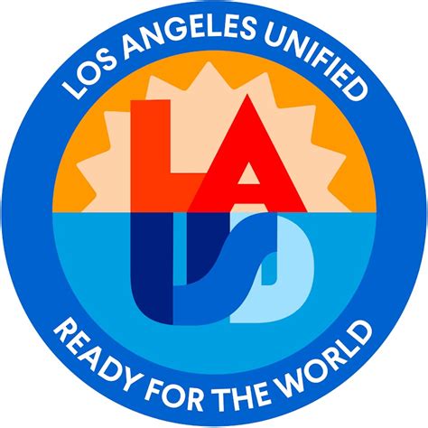 LAUSD Los Angeles Unified School District - YouTube