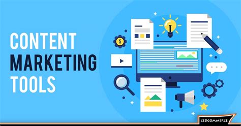 10 free content marketing tools you need right now