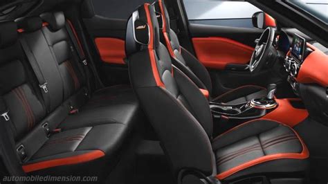 Nissan Juke Interior Dimensions | Review Home Decor