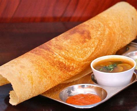 8 Varieties Of Dosa Which Will Make You A South Indian Food Fan ...