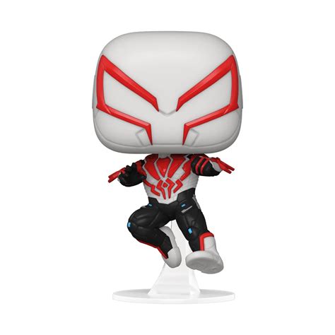 White Spiderman Funko Pop | ubicaciondepersonas.cdmx.gob.mx