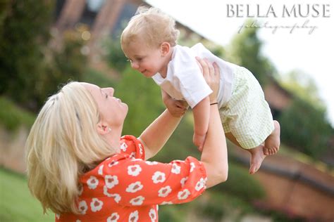 Cooper | First Birthday | First Year Session Photographer | Bella Muse