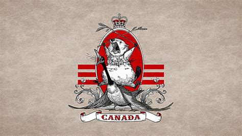 HD wallpaper: canada, canadian, flag, flags, grunge | Wallpaper Flare