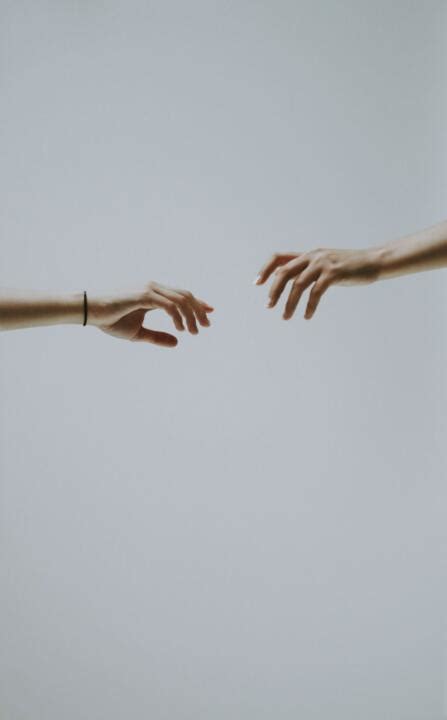 Creative Photographs of Hands | Light Stalking