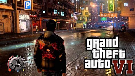 Rockstar Games prépare-t-il un GTA 6