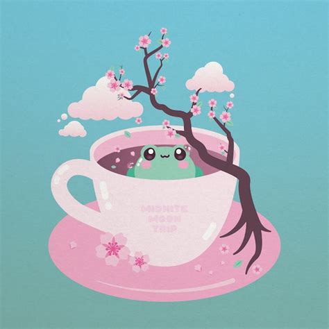 Discover more than 82 cute frog wallpaper - in.coedo.com.vn