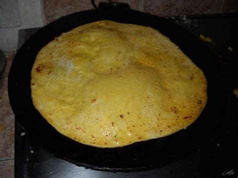 #1 Irresistible Trinidad Must-Try Recipe – Dhal Puri Roti - Caribbean ...